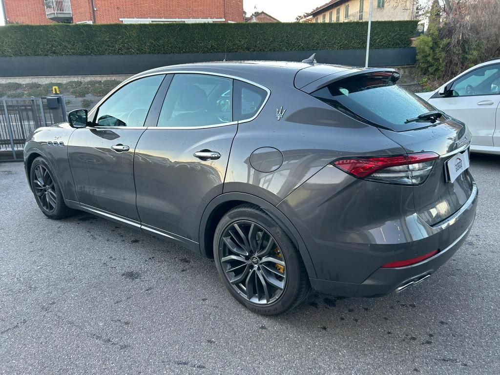 Maserati Levante 2.0 mhev GT 330cv auto