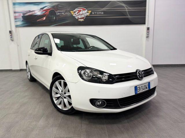 VOLKSWAGEN Golf 1.6 TDI DPF 5p. Highline