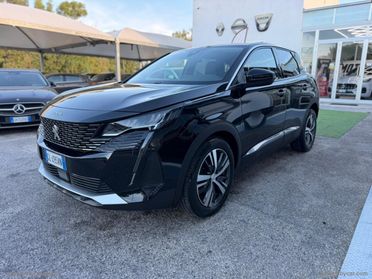PEUGEOT 3008 BlueHDi 130 S&S Allure 70.000 KM