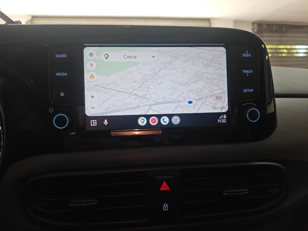 Hyundai i10 1.0 Tech Connect Pack econext Gpl