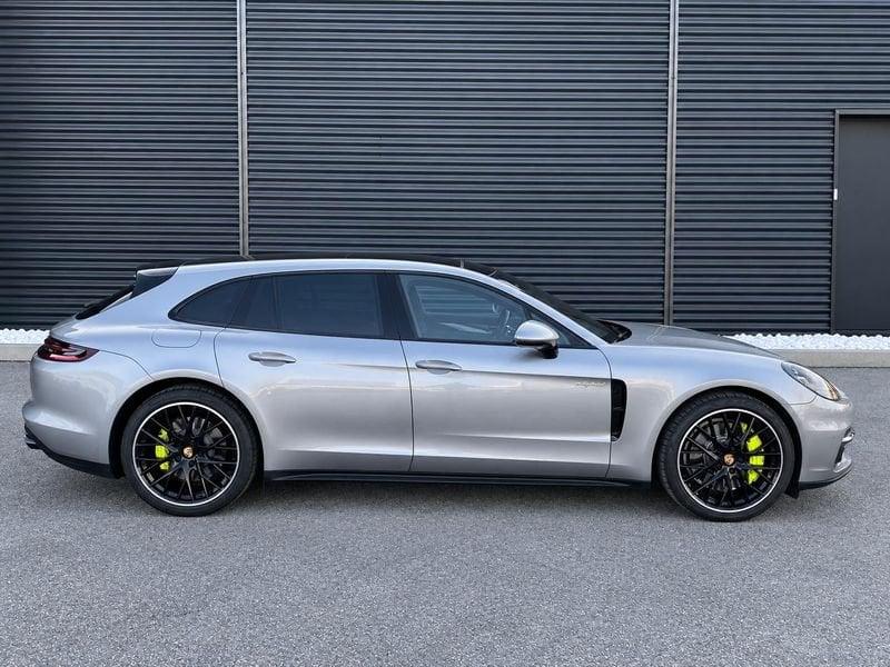 Porsche Panamera 4 E-Hybrid Sport Turismo 462 CV
