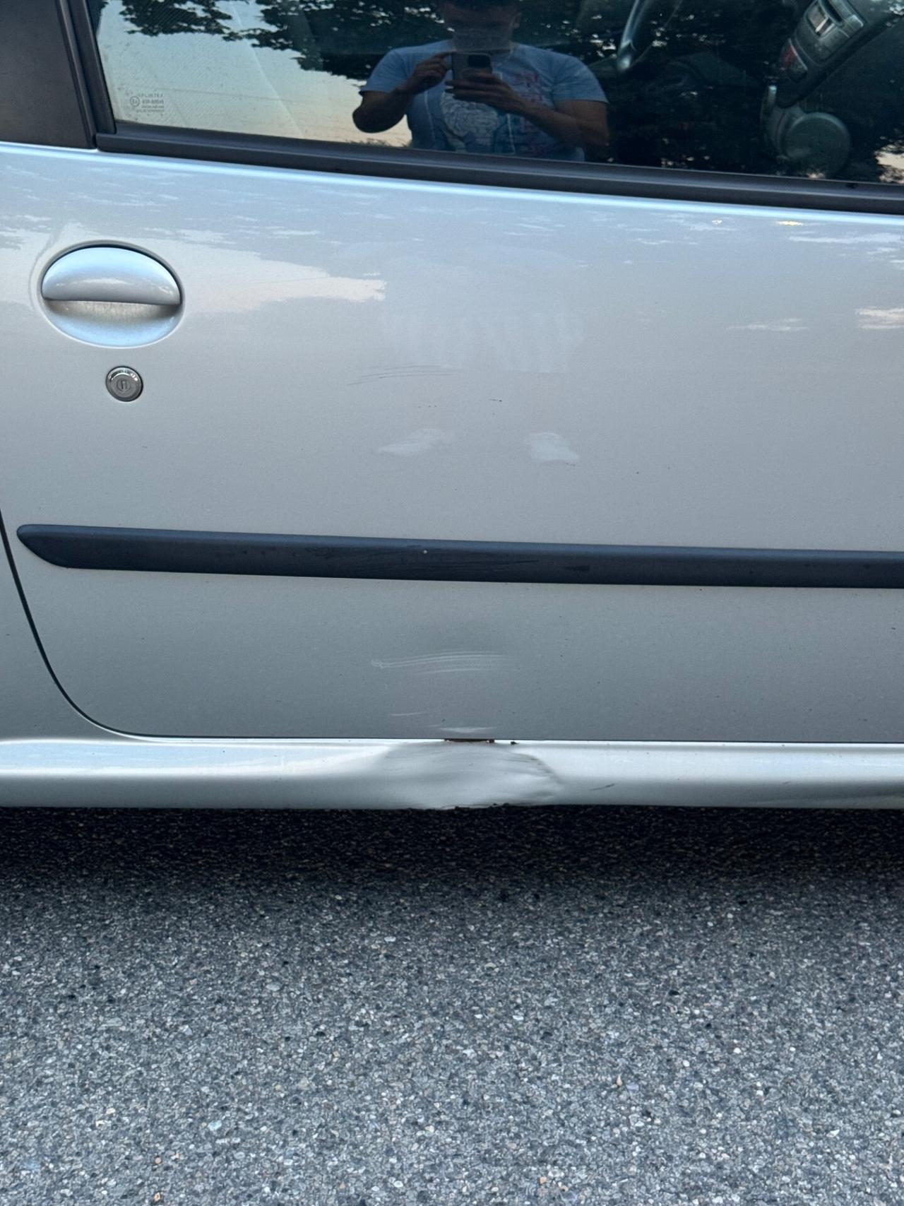 Citroen C1 1.0cc Neopatentati (Su appuntamento)