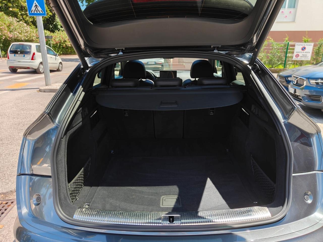 Audi Q5 40 TDI 204 CV quattro S tronic line