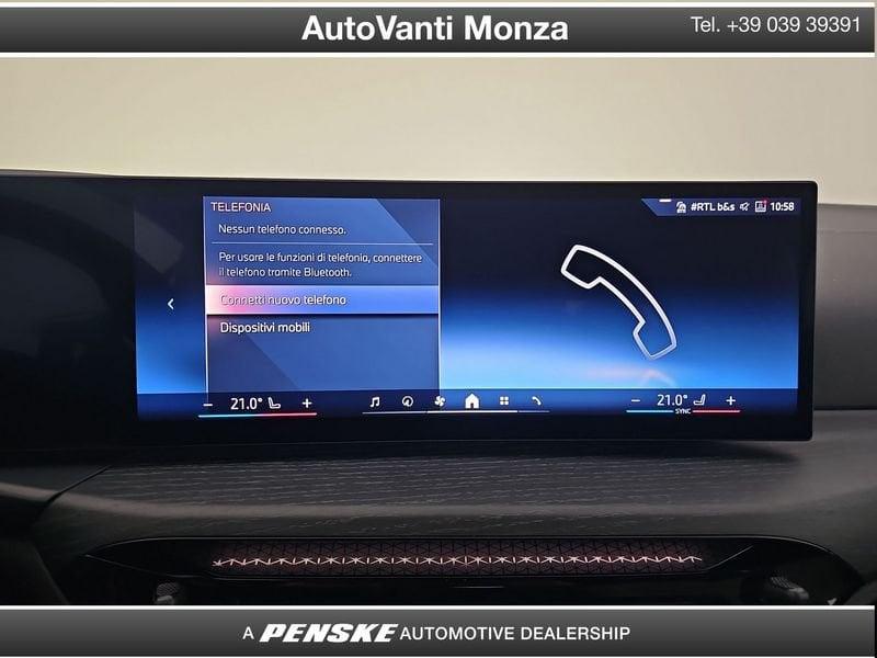 BMW Serie 4 Cabrio 420i Cabrio Msport