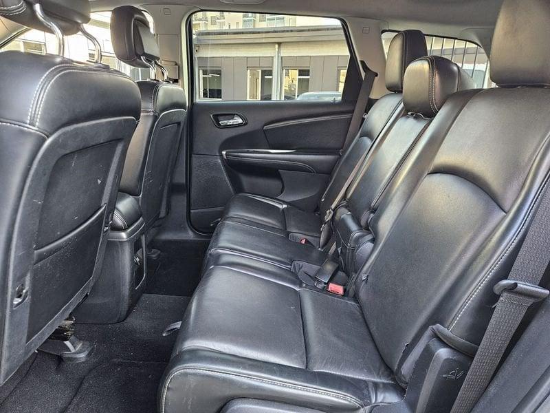 FIAT Freemont Freemont 2.0 mjt 16v 140cv 7POSTI