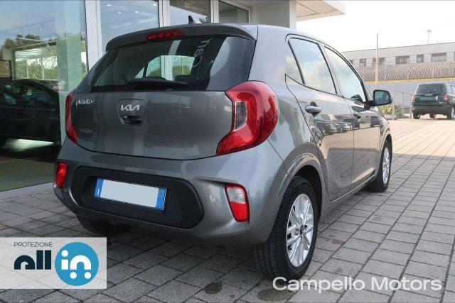KIA Picanto Picanto 1.0 12V 5 porte Urban