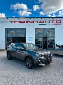 Peugeot 2008 1.2 PureTech 130 S&S Active Pack