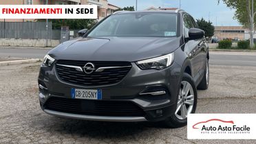 Opel Grandland X 1.5 diesel automatica | GARANZIA 12 MESI