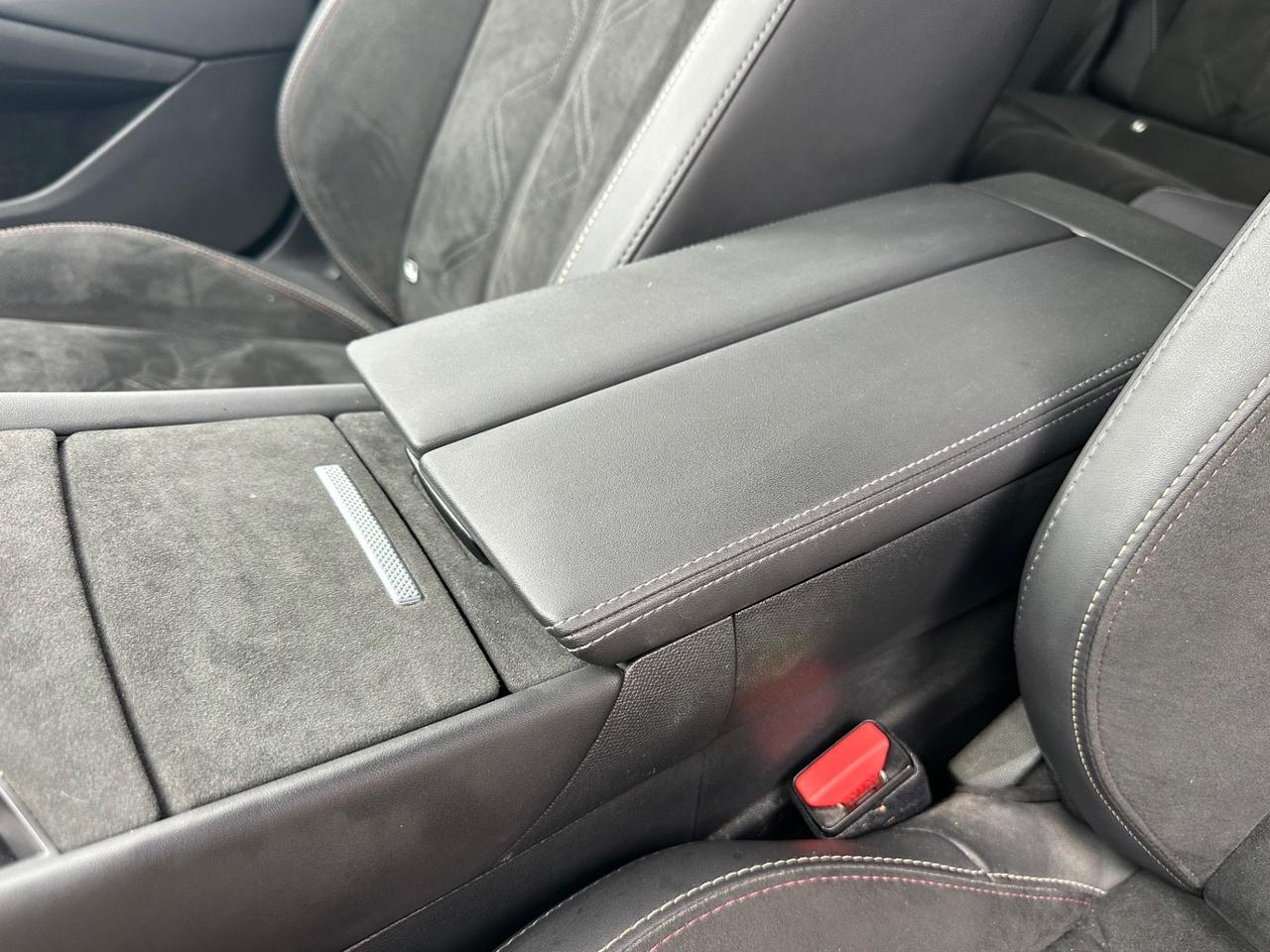 Ds 9 E-Tense Performance Line+ 2021 km 39.000