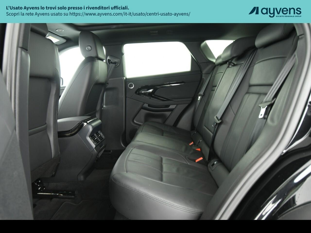 Land Rover Range Evoque 2.0D I4 204 CV AWD Auto Dynamic SE