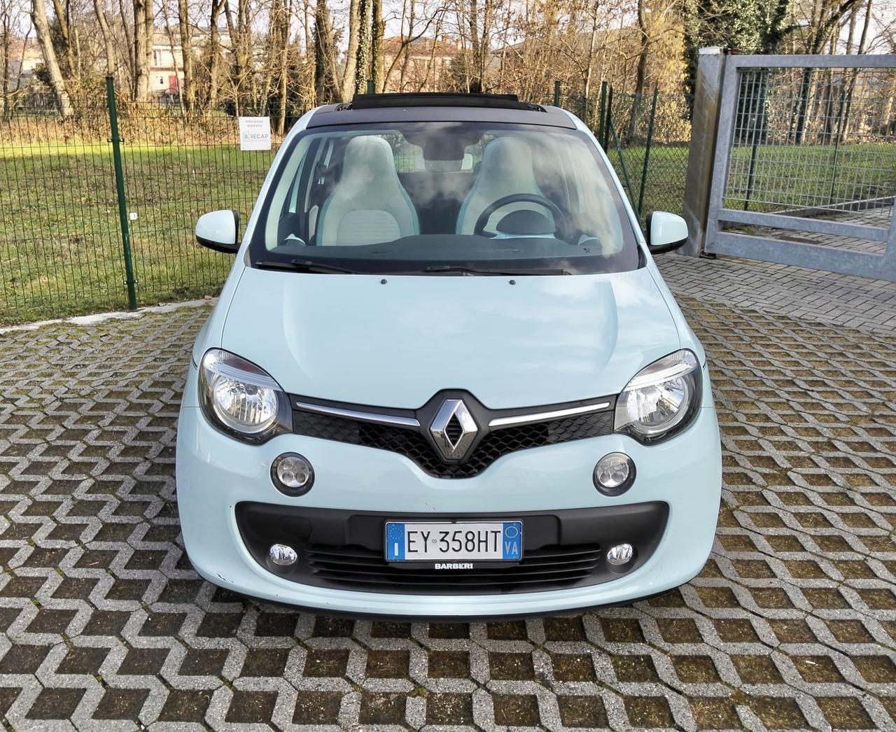 Renault Twingo 1.0 SCe S&S Openair*Cerchi*Aux*Usb