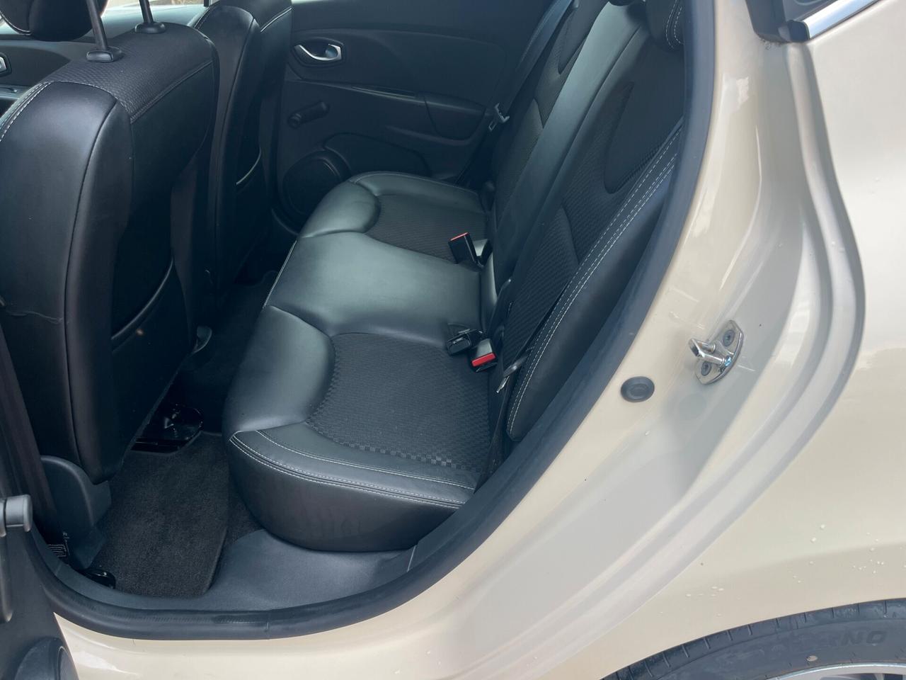 Renault Clio 1.2 75 CV 5 p. Duel X NeoPatentati