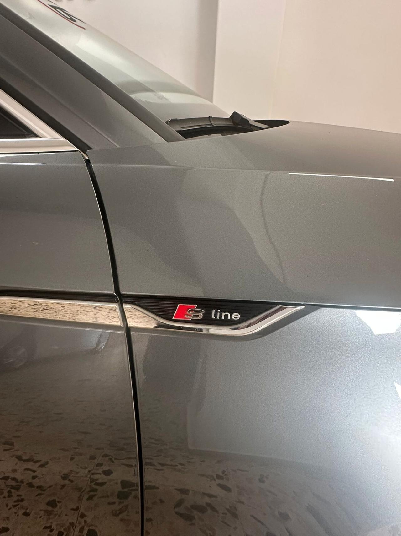 Audi A5 SPB 2.0 TDI S line