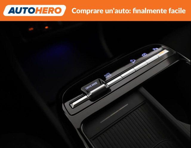 HYUNDAI Tucson 1.6 HEV aut. Exellence