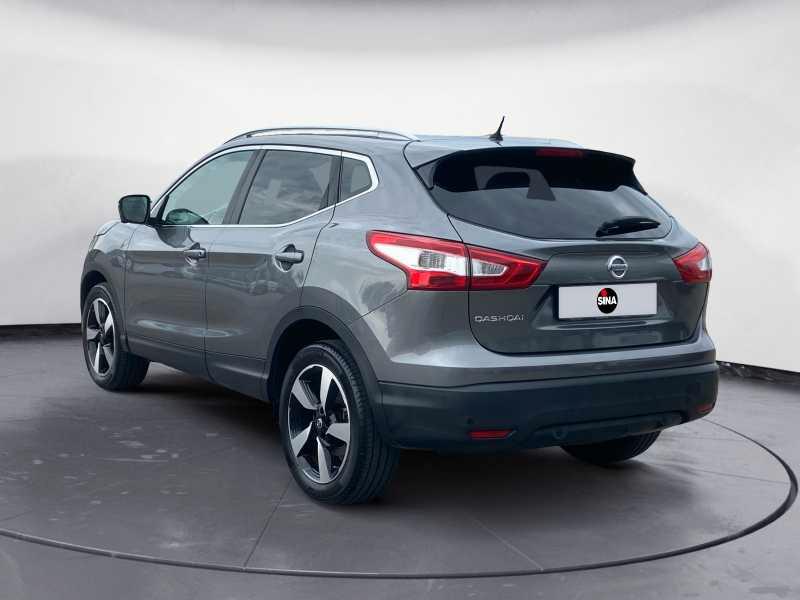 NISSAN Qashqai 1.5 dci 360 110cv