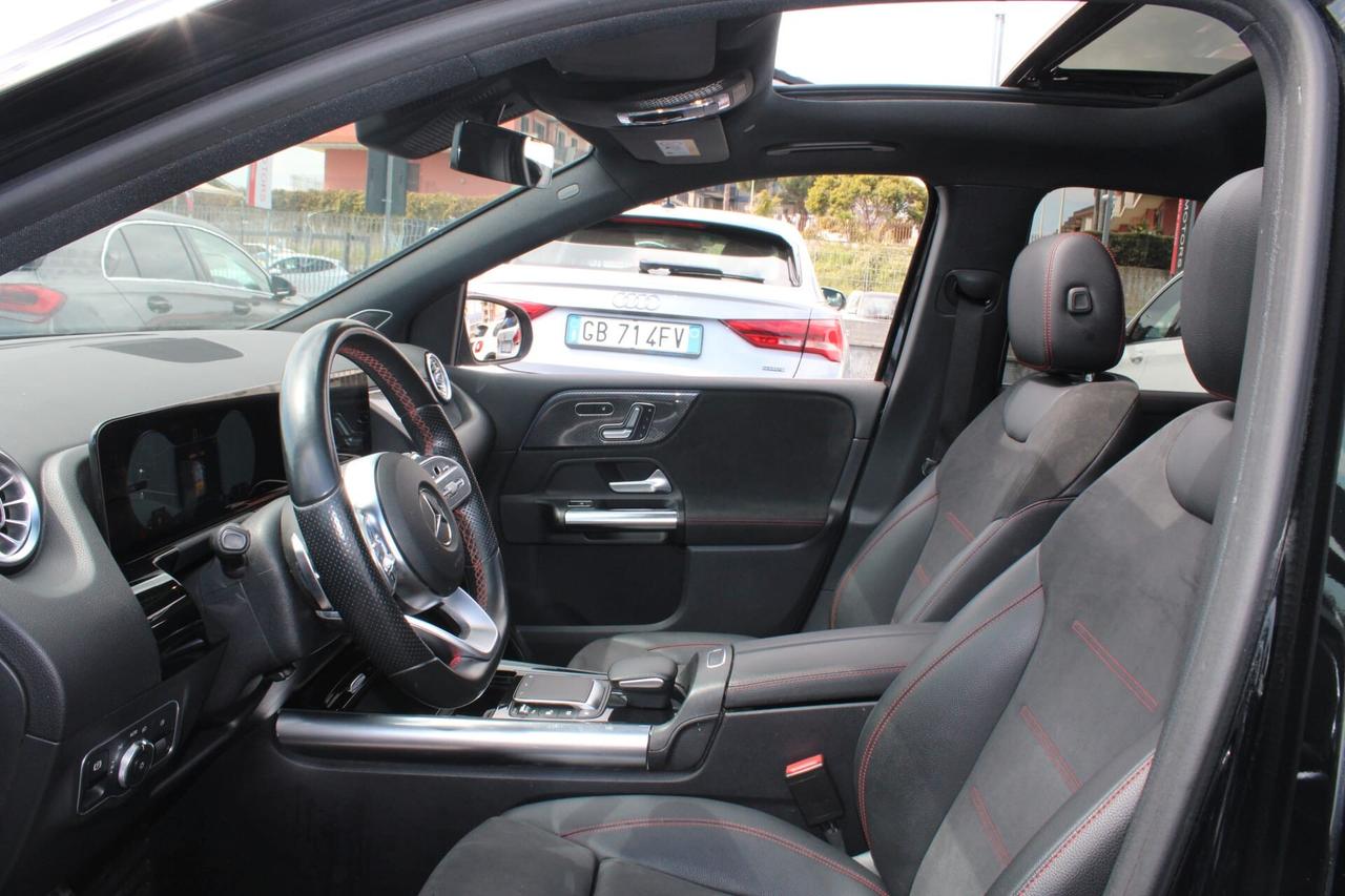 Mercedes-benz B Tua A SOLI 229€