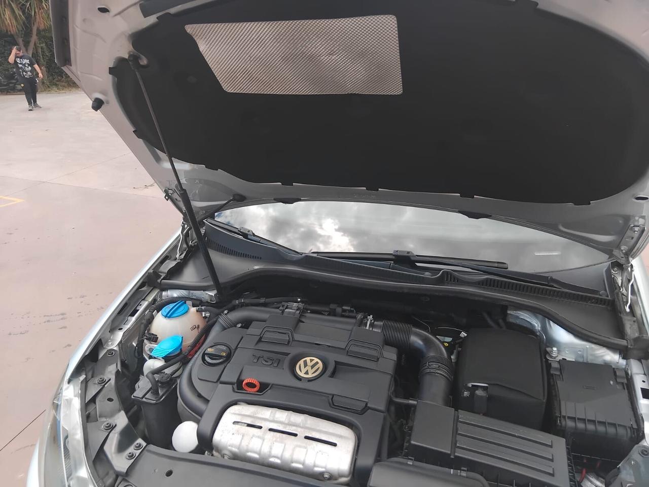 Volkswagen Golf 1.4 TSI 160CV DSG 3p. Highline GARANTITA