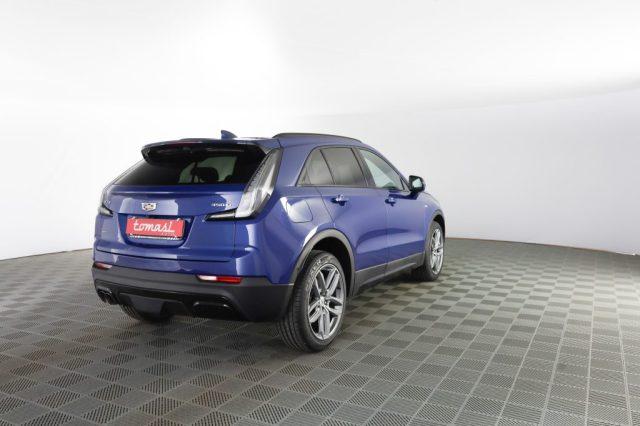 CADILLAC XT4 XT4 350 TD AWD Sport