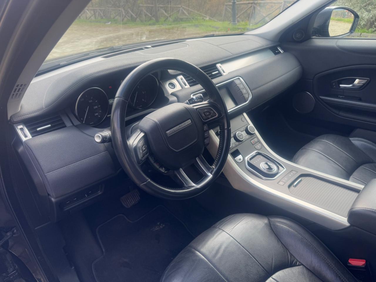 Land Rover Range Rover Evoque TDI 150Cv 2019