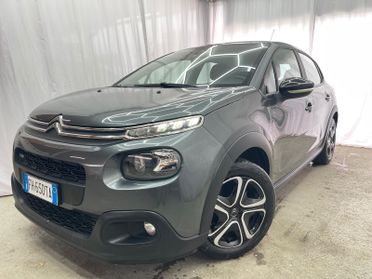 Citroen C3 GPL PRONTA CONSEGNA PREZZO VERO