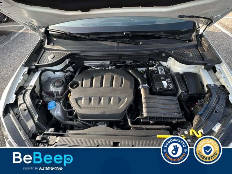 CUPRA Ateca 2.0 TSI 4DRIVE DSG