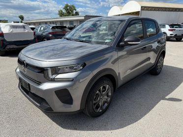 Citroën C3 Nuova Turbo 100cv - YOU