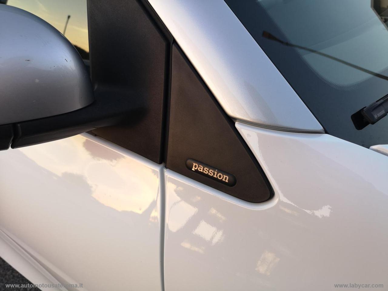 SMART fortwo 70 1.0 twinamic Passion PROMO WEB