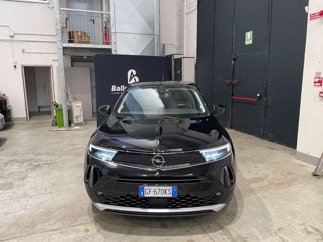 Opel Mokka 1.5 110cv Elegance