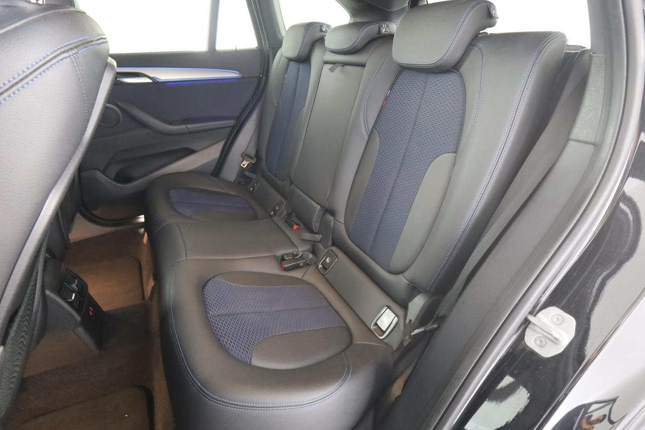 BMW X1 (F48) X1 sDrive18d MSPORT