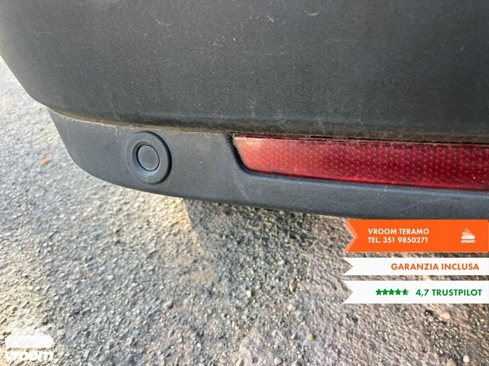 OPEL COMBO 1.3 MTJ MOTORE NUOVO 500KM