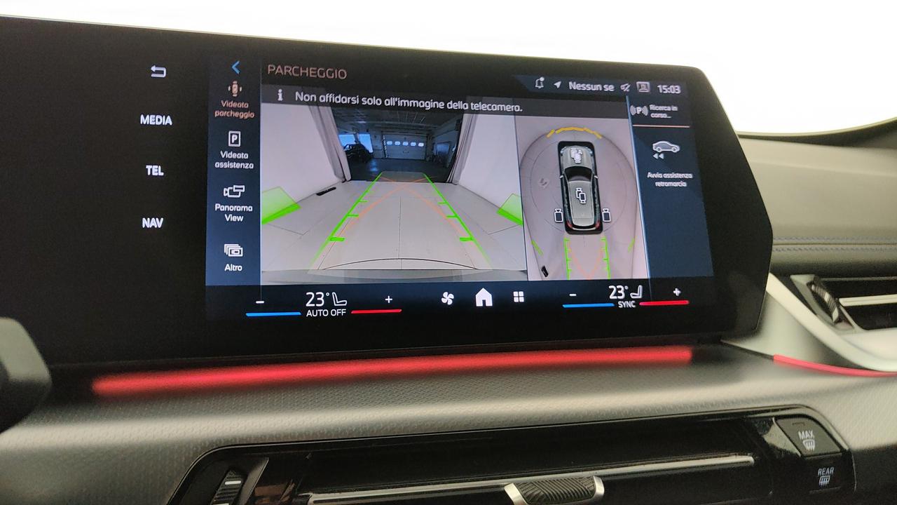 BMW X1 U11 - X1 xdrive20d mhev 48V MSport Pro auto