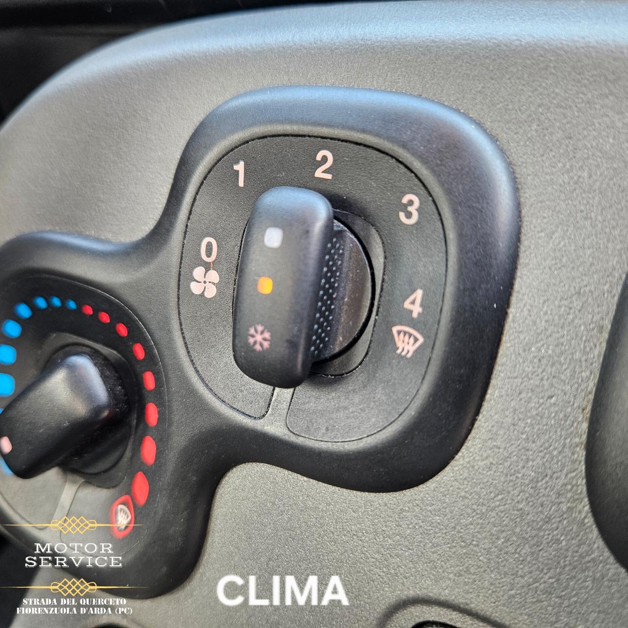 Fiat Panda 1.2 Lounge PREZZO FINALE E REALE