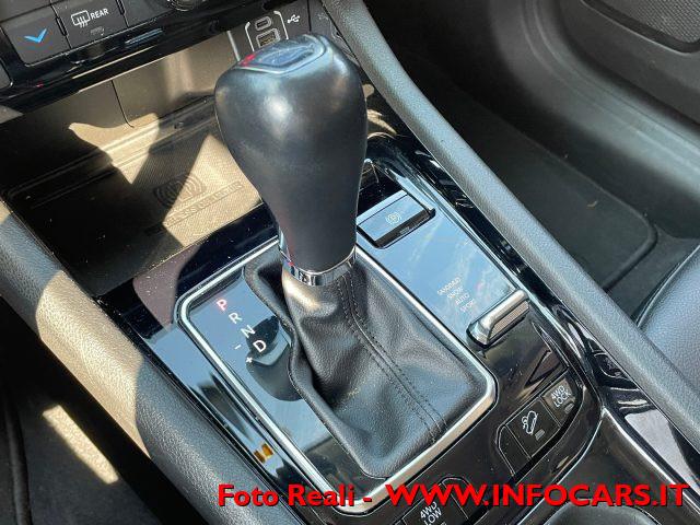JEEP Compass 1.3 Turbo T4 190 CV PHEV AT6 4xe Limited PROMO!