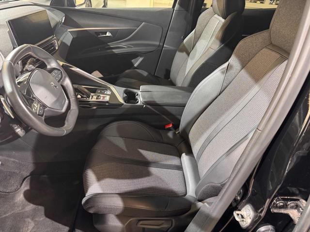 PEUGEOT 3008 BlueHDi 130 S&S EAT8 Allure Pack
