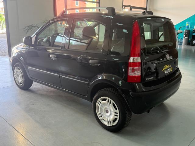 FIAT Panda 1.2 Active Natural Power*OK NEOPATENTATI