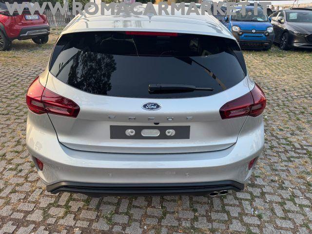 FORD Focus 1.0 Hybrid 125 CV 5p.ST Line MY25 PRONTA CONSEGN