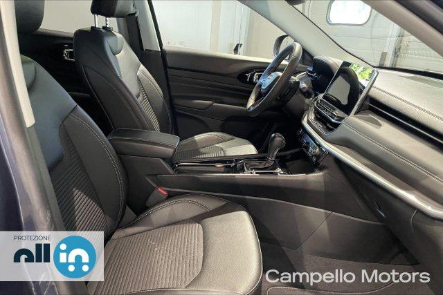 JEEP Compass Phev Phev 1.3 T4 4XE 190cv AT6 Limited