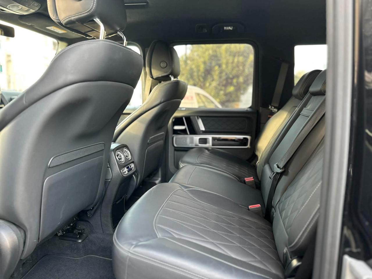 Mercedes-benz G 63 AMG imm.03/2022