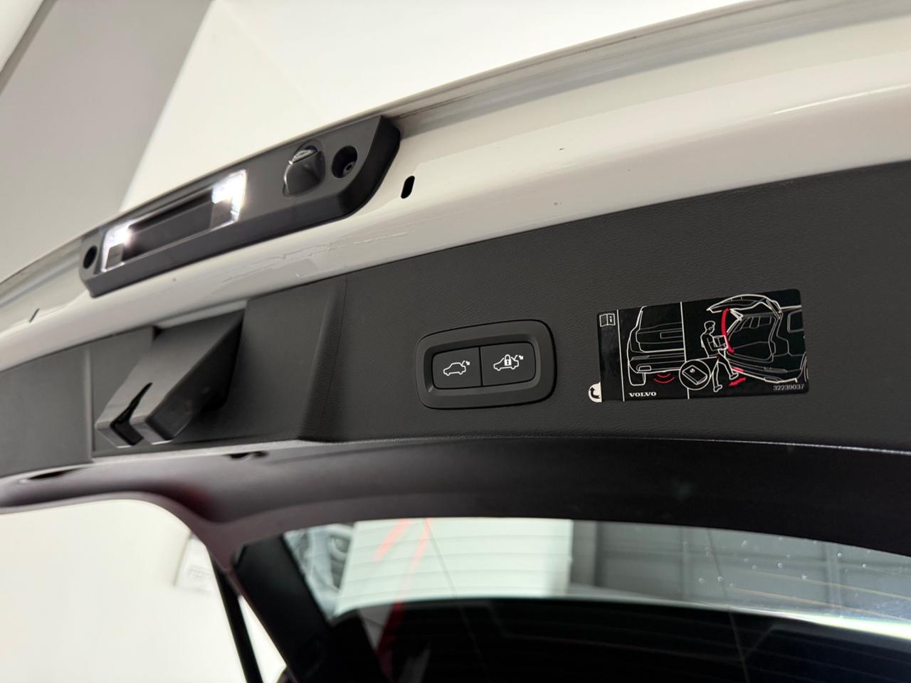 Volvo XC40 D3 150CV Momentum Pro Geartronic