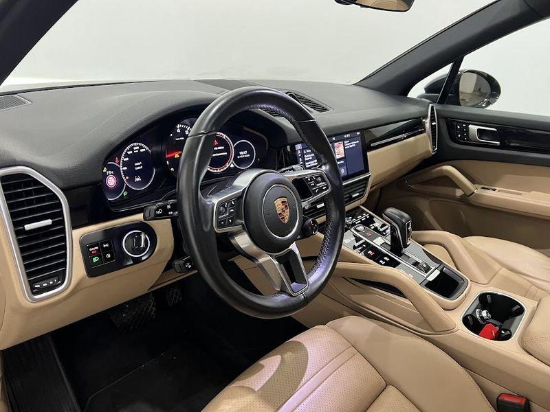 Porsche Cayenne Cayenne 3.0 V6