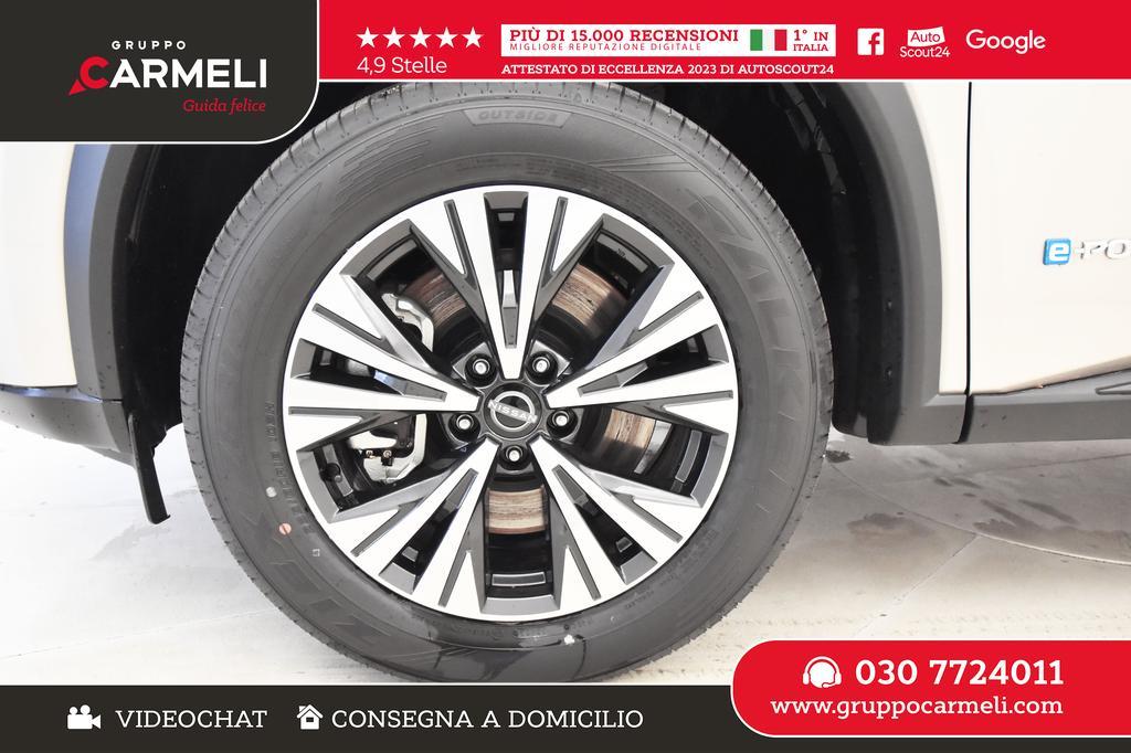 Nissan X-Trail 1.5 e-POWER N-Connecta 2WD