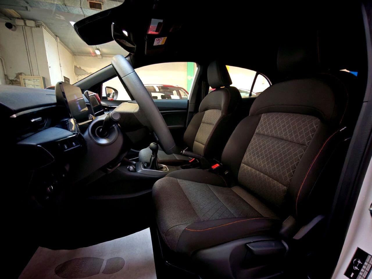 Mg MG3 3 1.5 Comfort+