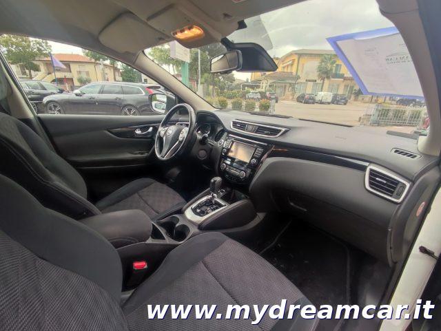 NISSAN Qashqai 1.6 dCi 2WD Acenta