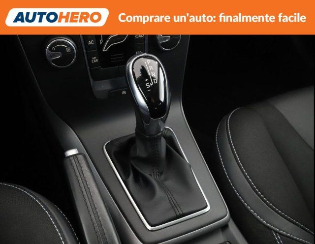 VOLVO V40 D2 Geartronic Business Plus