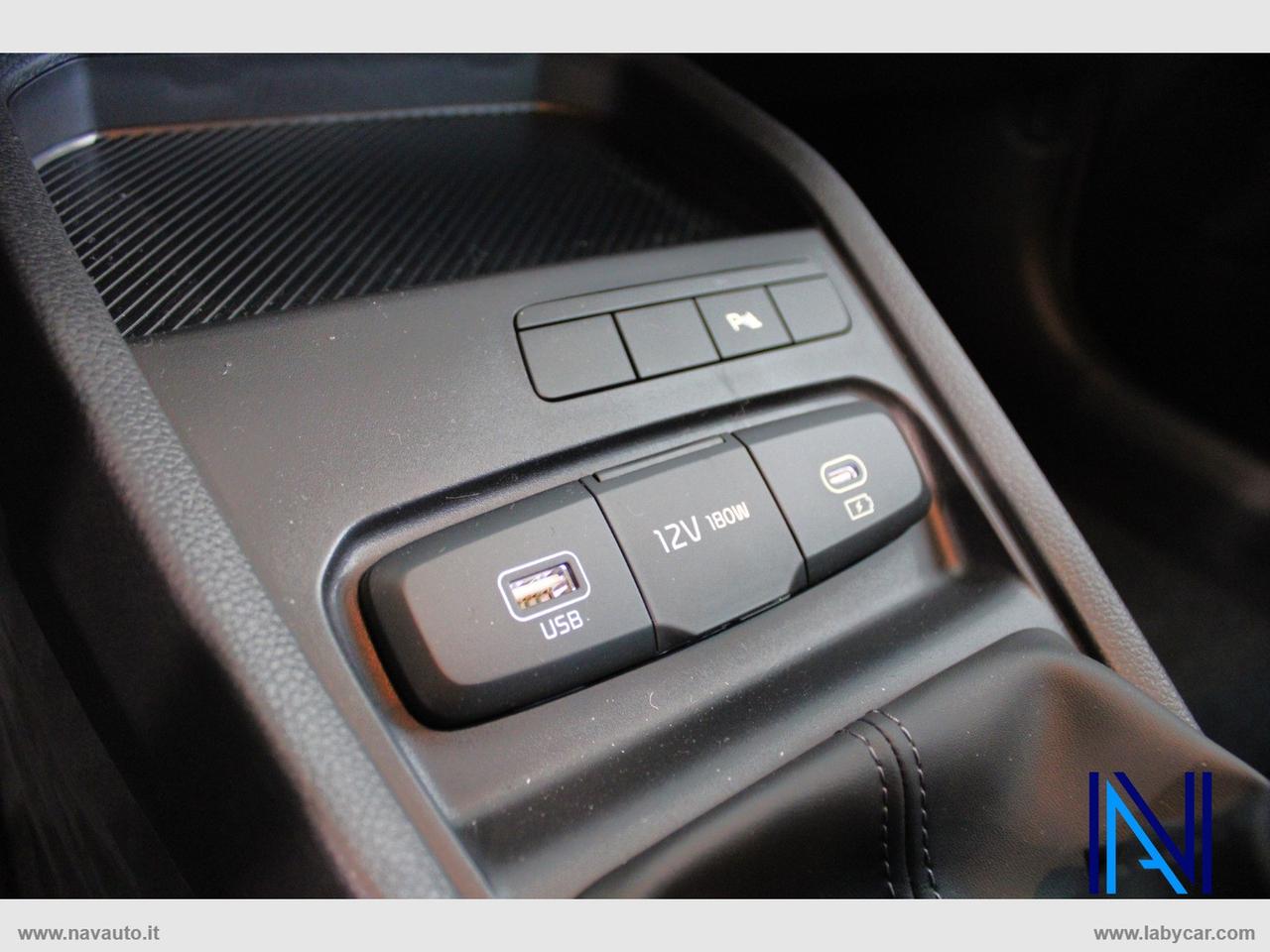 KIA Stonic 1.0 T-GDi GPL 94 CV Urban
