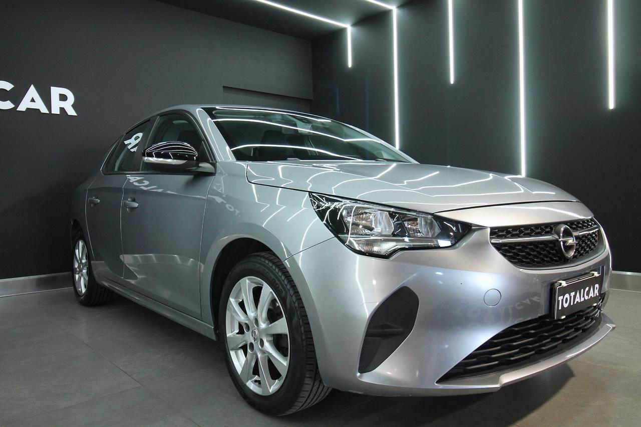 OPEL CORSA 1.2 EDITION 75 CV