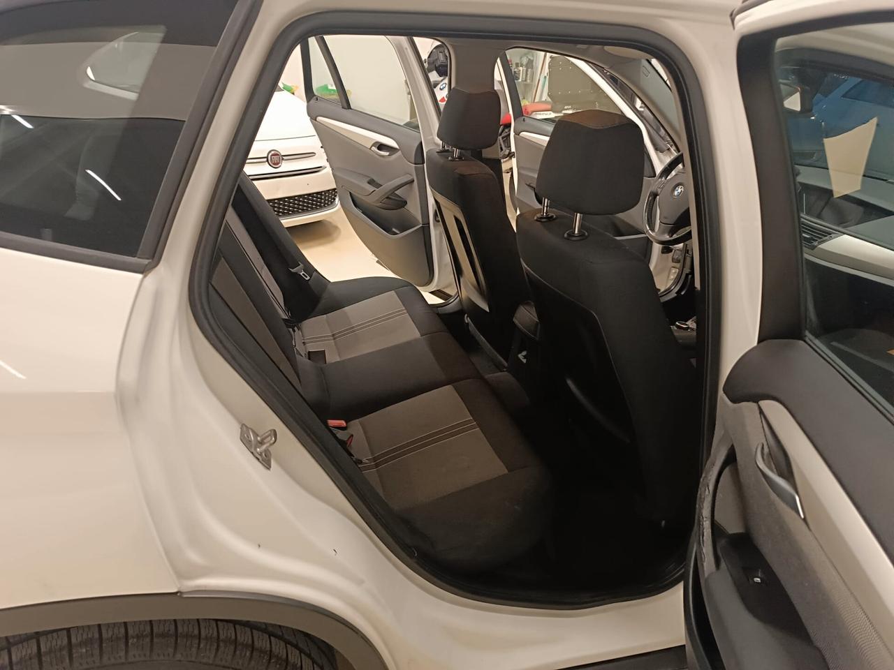 Bmw X1 sDrive18d Futura