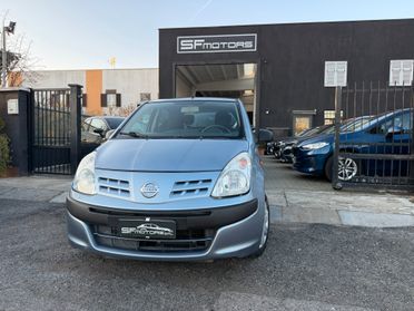 Nissan Pixo 1.0 5 porte Active