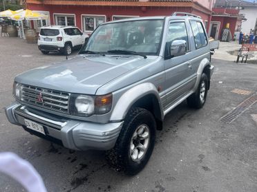 Mitsubishi Pajero 2.5 TDI - GLS