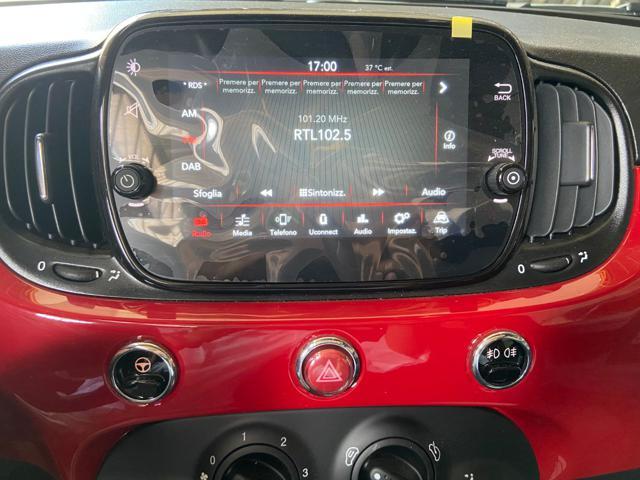 FIAT 500 *PROMO* C 1.0 Hybrid
